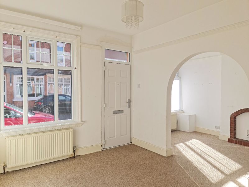 Poplar Avenue Kings Heath